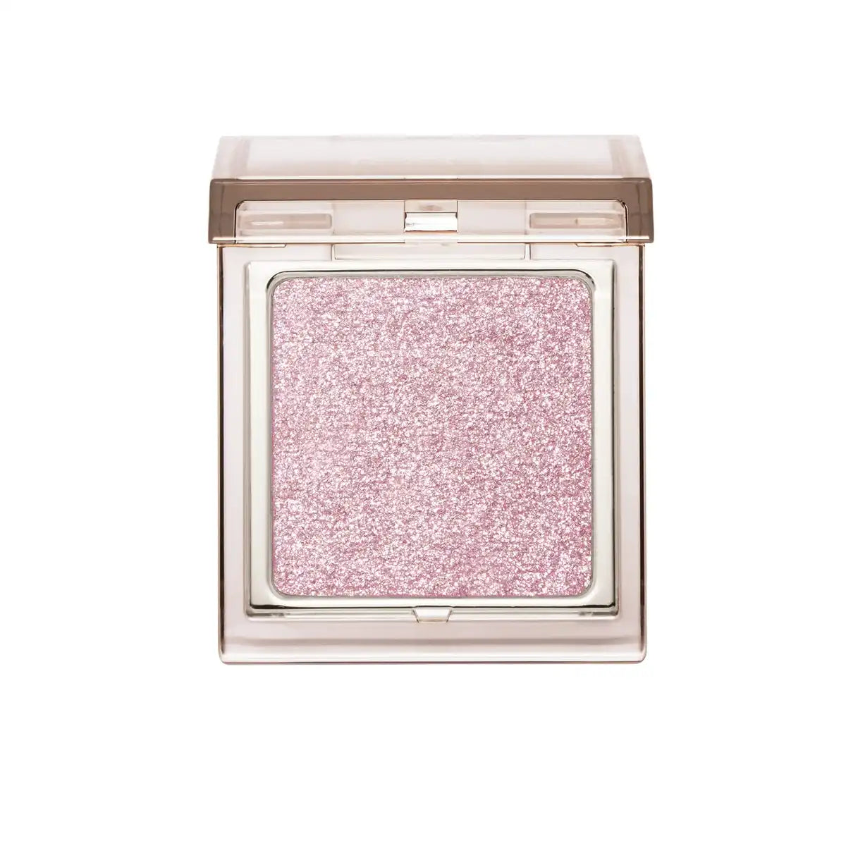 Rmk Infinite Single Eye Shadow 05 Pink Tulle - Sparkling Pink Pearl Glitter