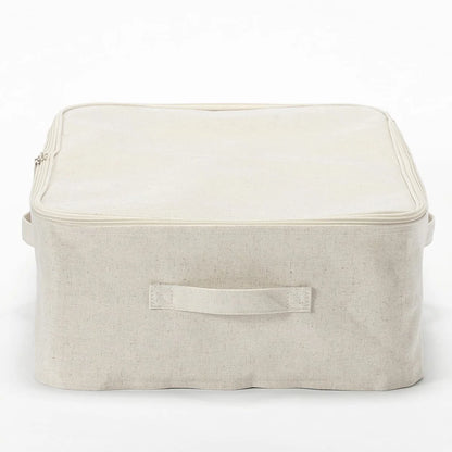Mujirushi Ryohin Softbox Costume Case 59X39X18Cm Japan 44831557