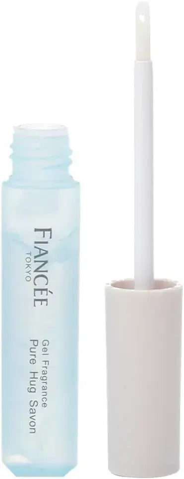 Fiancee Pure Hug Sabon Gel Fragrance Gentle Sweetness