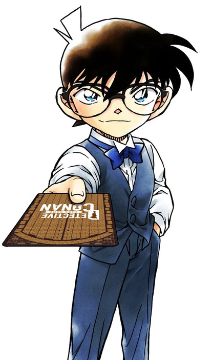 【Pre-Order】 Detective Conan Trading Card Game Trump Card Booster Box CT-P01