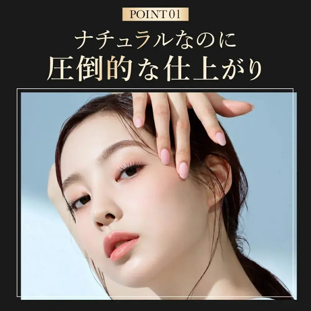Flavia Harias Cushion Foundation SPF50+ PA+++ Quasi-Medicated