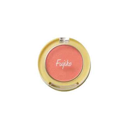 Fujiko Dokodemo Cheek Blush Natural Finish Mini Size