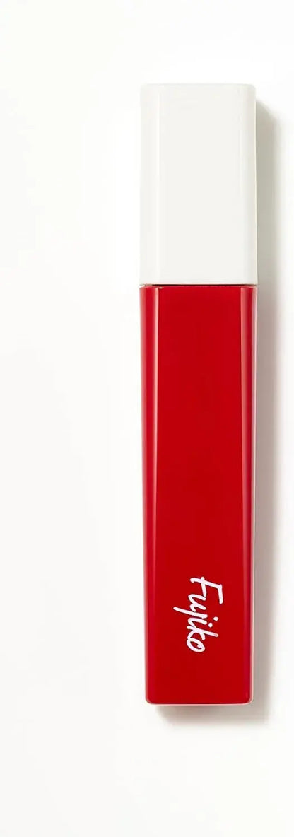 Fujiko Lip Plump Tint - 01 Exclusive Desire - 4589474245958