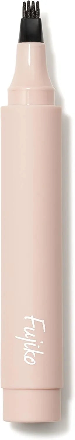 Fujiko SV Eyebrow Tint Liquid Pen Fade Resistant Self Tanning