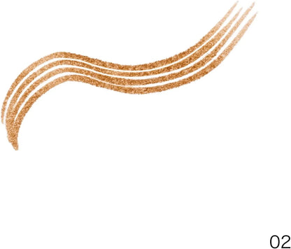 Fujiko SV Eyebrow Tint Liquid Pen Fade Resistant Self Tanning