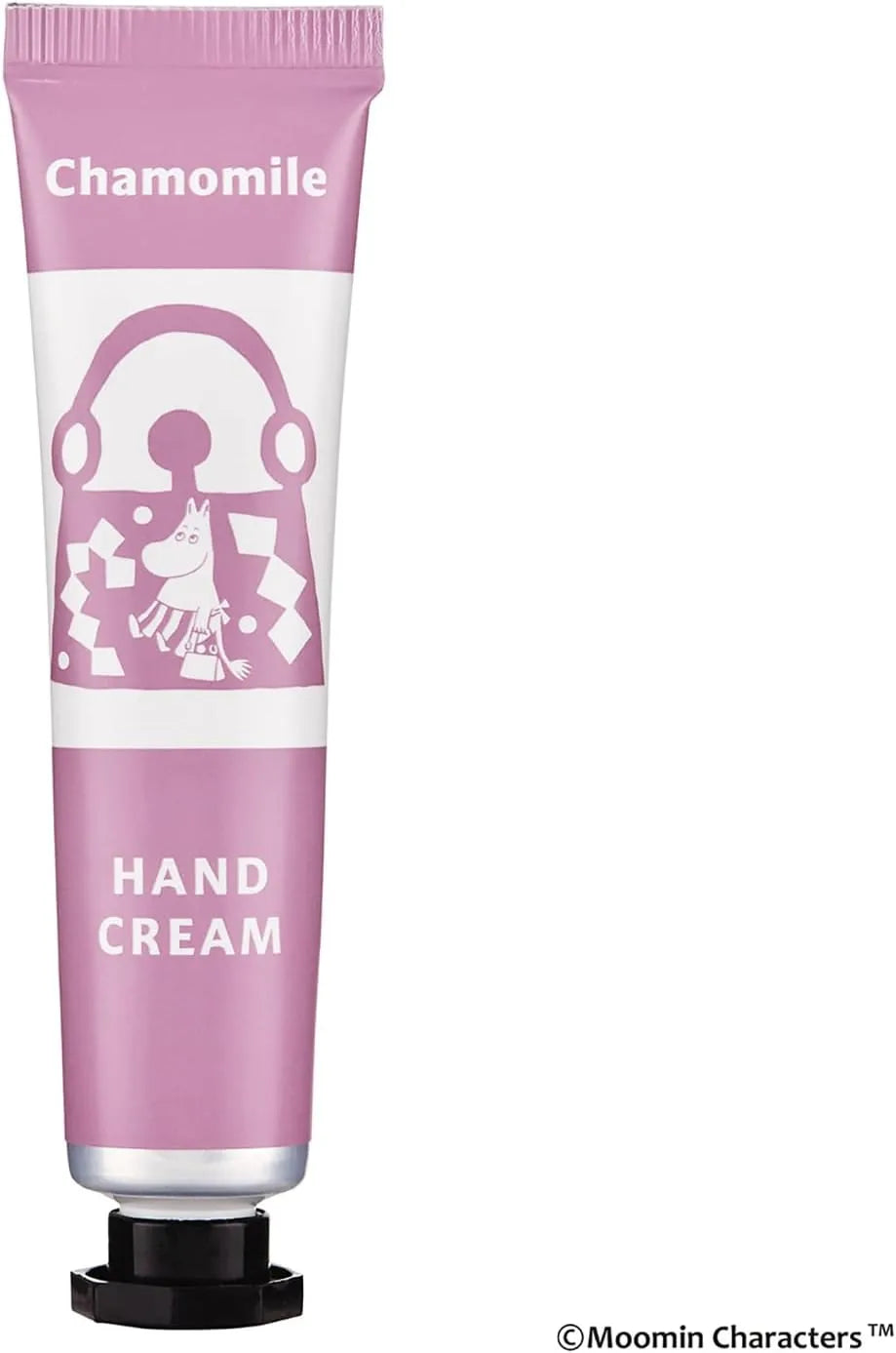 GPP Moomin 80th Anniversary Hand Cream Gift Set Moisturizing