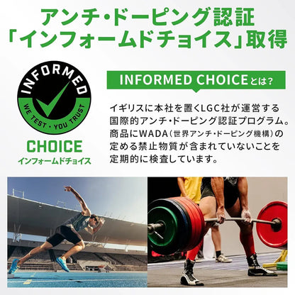 GronG Whey Protein Standard Chocolate Flavor with Vitamins