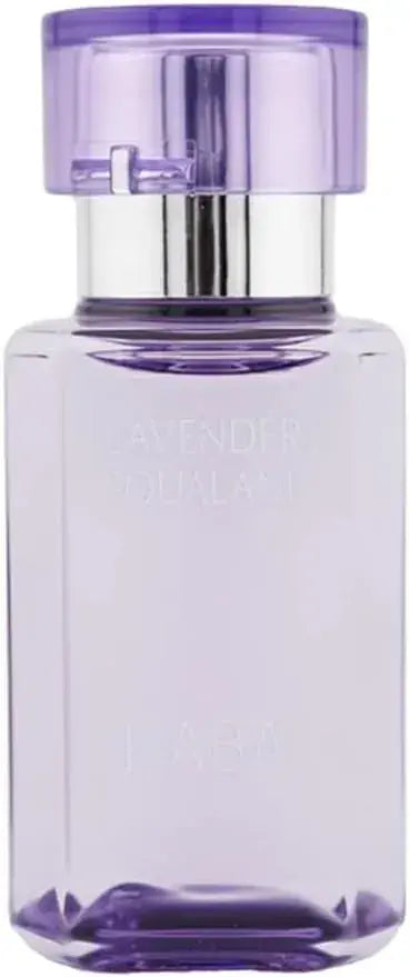 Haba Harbor Lavender Squalane Face Oil 30ml Hydrating Serum