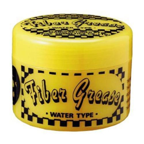 Cool Grease Fiber Hair Styling Pomade 210g for Strong Hold and Shine