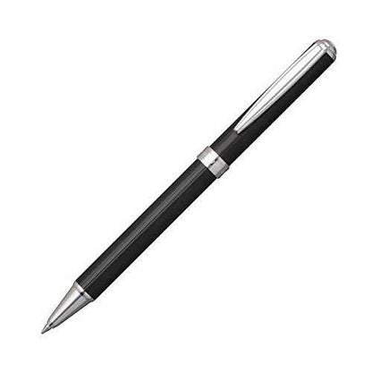 Platinum Fountain Pen Black BSR-3000 with 0.8mm Tip Regular Oil-Based Import