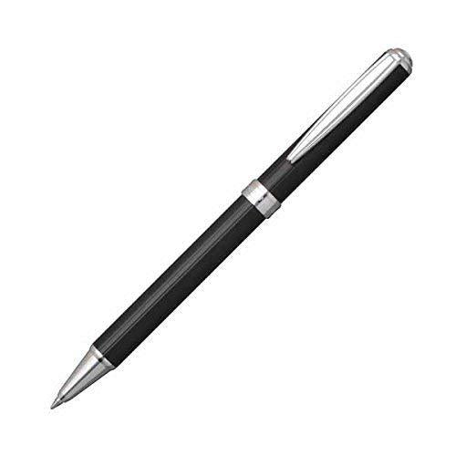 Platinum Fountain Pen Black BSR-3000 with 0.8mm Tip Regular Oil-Based Import