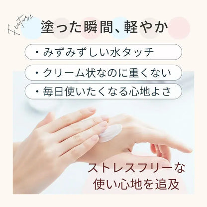 House of Rose Barrier Daily Shield UV Sunscreen Serum 80g Waterproof