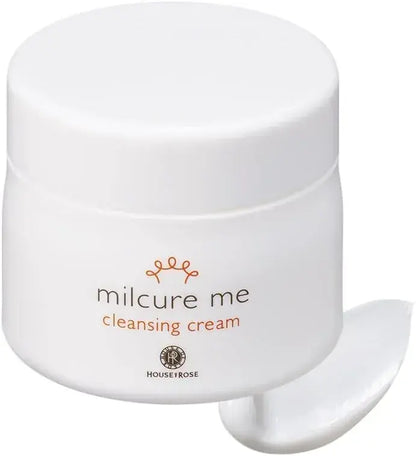 House of Rose Milk Cure Mee Cleansing Cream Unscented 3.5 oz