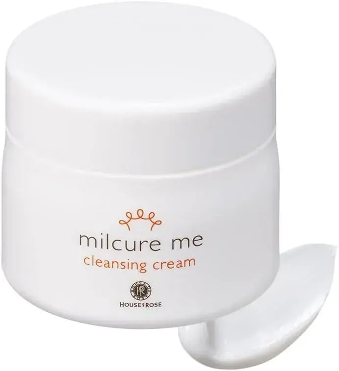House of Rose Milk Cure Mee Cleansing Cream Unscented 3.5 oz