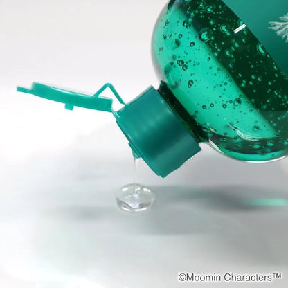 House of Rose Moomin Body Soap Gentle Moisturizing Formula