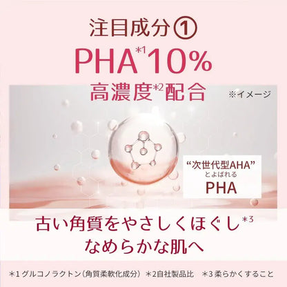 House of Rose Oh Baby Slipper Doll Serum Keratin PHA Treatment