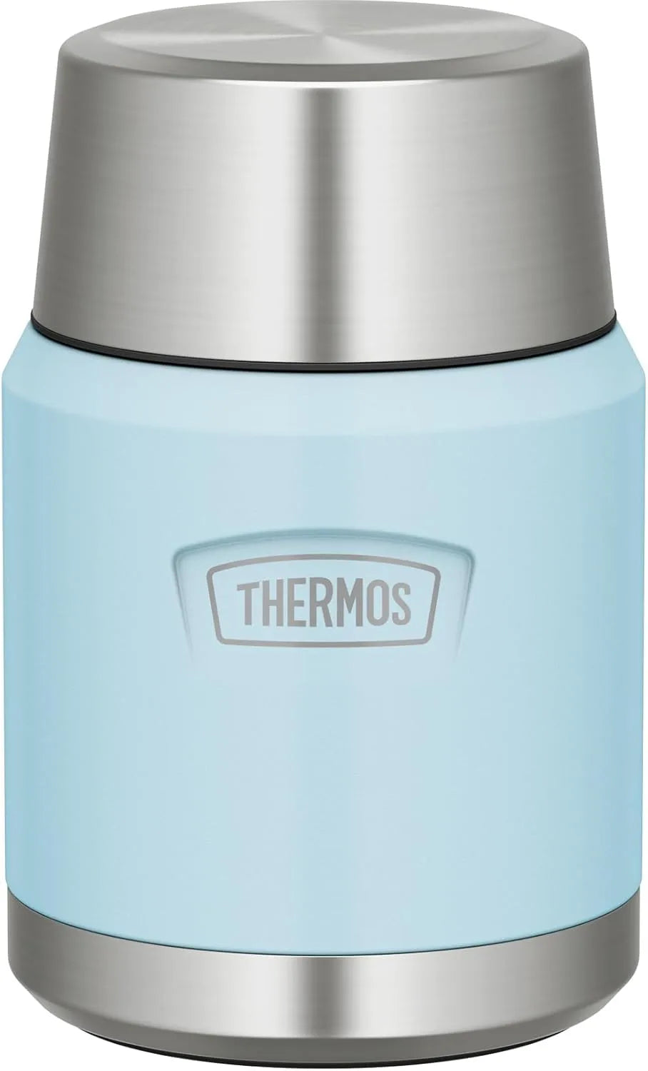 ICON SERIES ASHA-945 MEL Thermos Hydration Bottle 32 oz Cold Retention Melon Thermos - Glacier 500ml Food Jar
 - 4562344406468