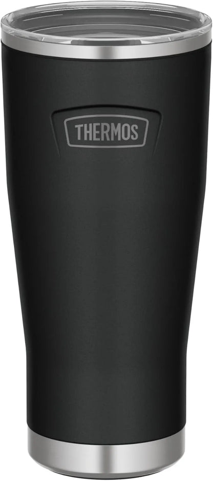 ICON SERIES ASHA-945 MEL Thermos Hydration Bottle 32 oz Cold Retention Melon Thermos - Granite 710ml Tumbler
 - 4562344406871