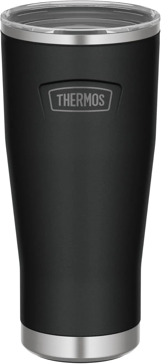 ICON SERIES ASHA-945 MEL Thermos Hydration Bottle 32 oz Cold Retention Melon Thermos - Granite 710ml Tumbler
 - 4562344406871