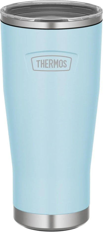 ICON SERIES ASHA-945 MEL Thermos Hydration Bottle 32 oz Cold Retention Melon Thermos - Glacier Tumbler 710ml
 - 4562344406888