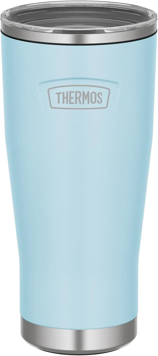 ICON SERIES ASHA-945 MEL Thermos Hydration Bottle 32 oz Cold Retention Melon Thermos - Glacier Tumbler 710ml
 - 4562344406888