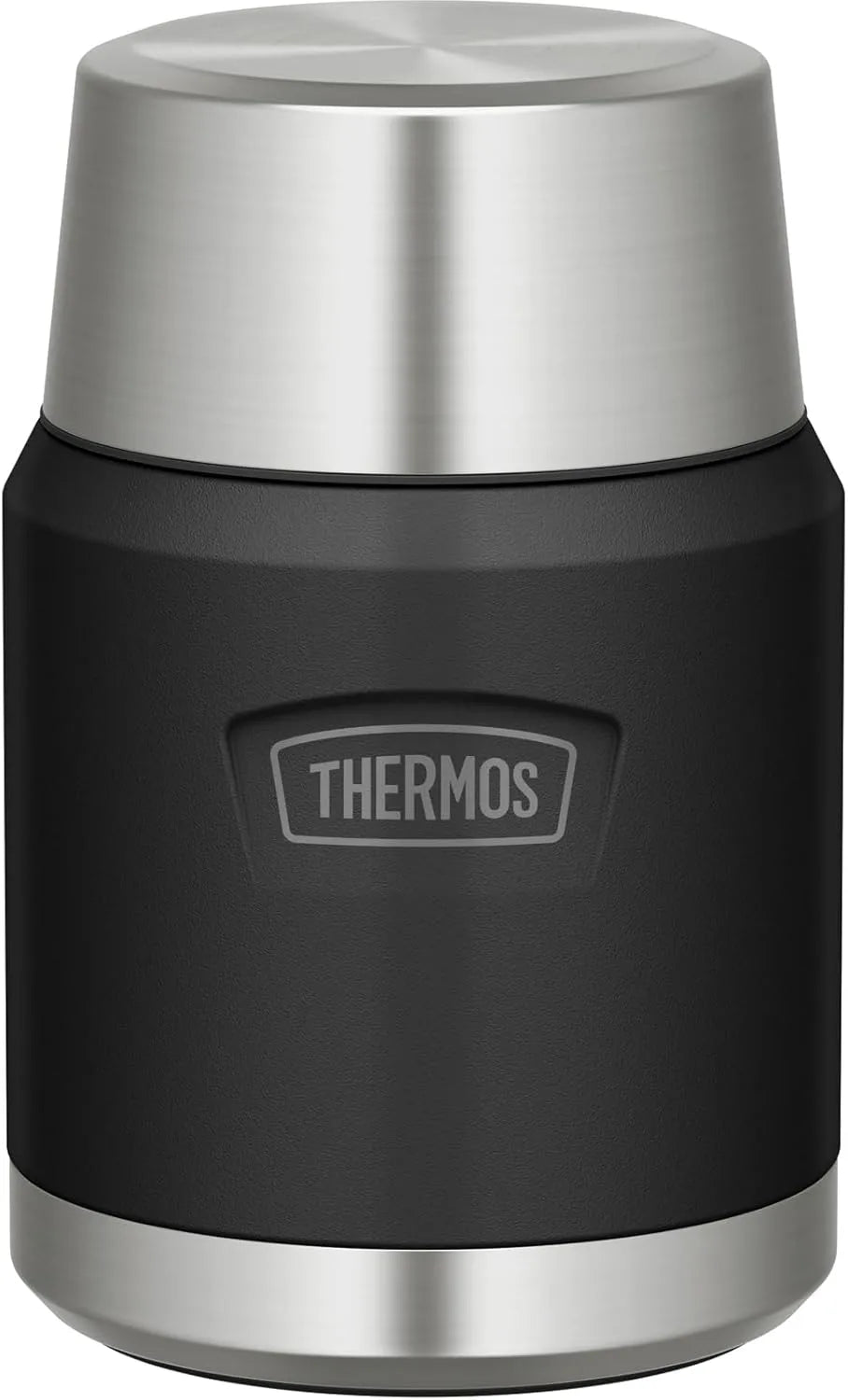 ICON SERIES ASHA-945 MEL Thermos Hydration Bottle 32 oz Cold Retention Melon Thermos - Granite 500ml Food Jar
 - 4562344406451