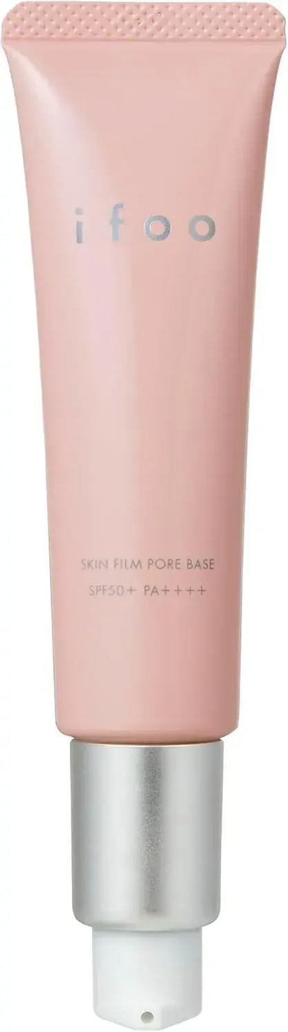 iFoo Skin Film Pore Base Primer - 02 Pink - 4972915024128