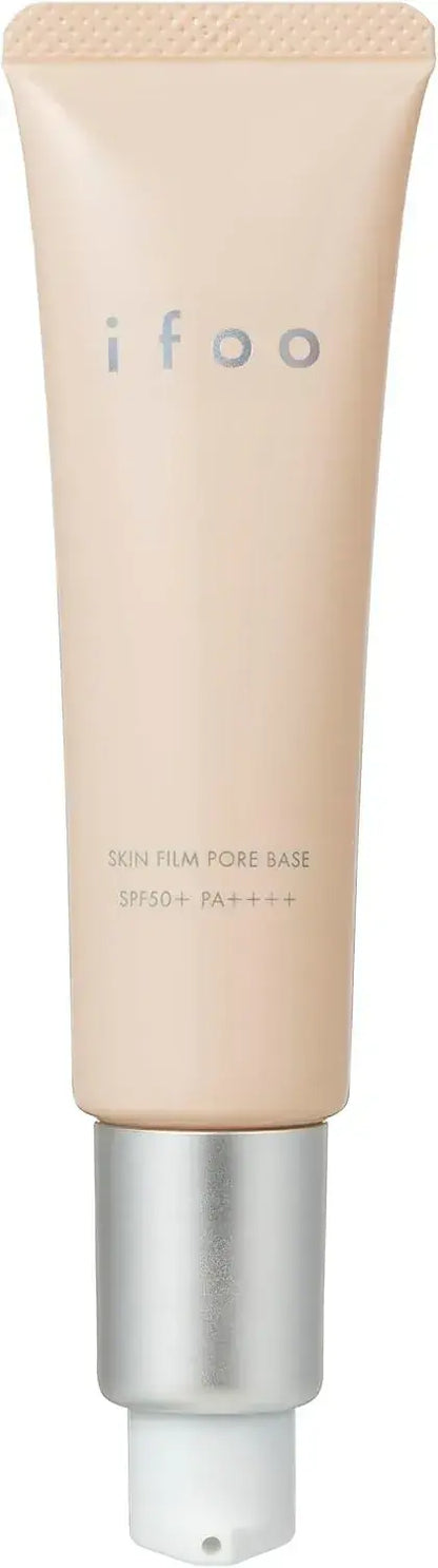 iFoo Skin Film Pore Base Primer - 01 Beige - 4972915024111
