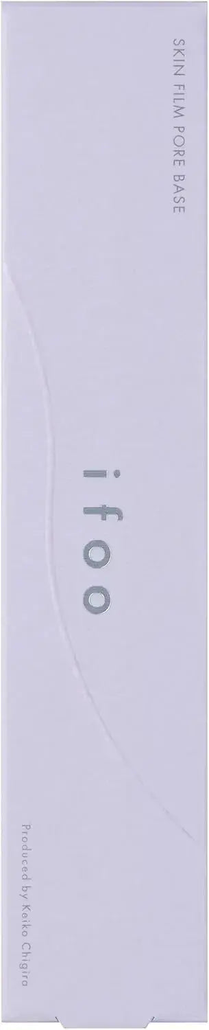 iFoo Skin Film Pore Base Primer