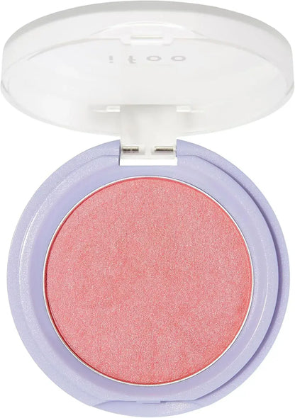iFoo Skin Huggcheek Cushion Compact Makeup