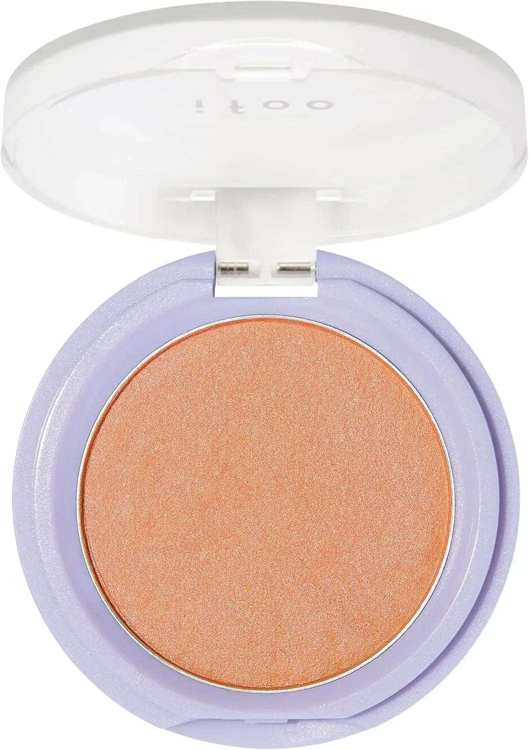 iFoo Skin Huggcheek Cushion Compact Makeup - 02 Sunny Grass - 4972915024326