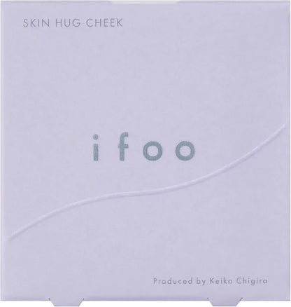 iFoo Skin Huggcheek Cushion Compact Makeup