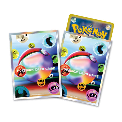Pokémon Card Game MEGA 30th CELEBRATION FUTURISTIC Exclusive Special Box