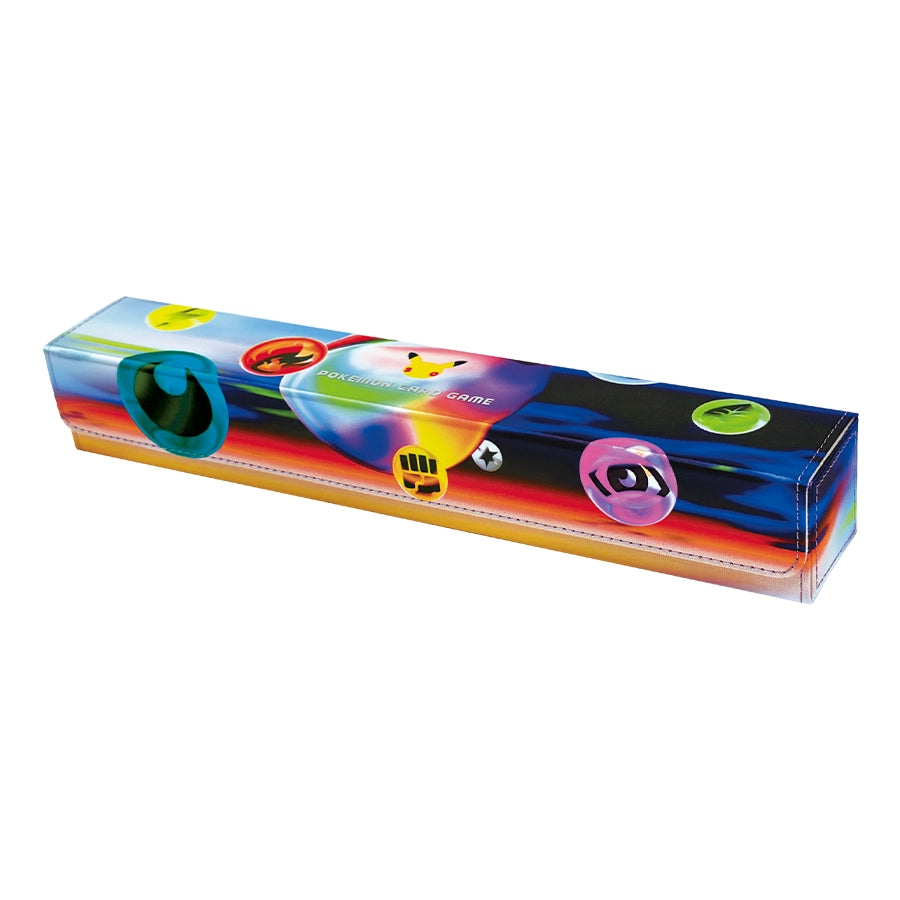 Pokémon Card Game MEGA 30th CELEBRATION FUTURISTIC Exclusive Special Box
