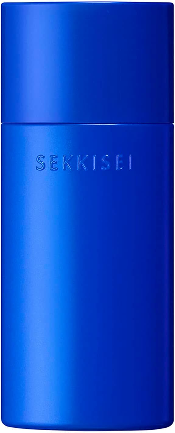 Sekkisei clear Wellness UV defense Milk SPF50 + PA ++++