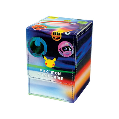 Pokémon Card Game MEGA 30th CELEBRATION FUTURISTIC Exclusive Special B Pokémon Card Game MEGA 30th CELEBRATION FUTURISTIC Exclusive Special B
