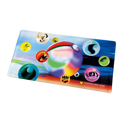 Pokémon Card Game MEGA 30th CELEBRATION FUTURISTIC Exclusive Special Box
