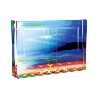 Pokémon Card Game MEGA 30th CELEBRATION FUTURISTIC Exclusive Special Box