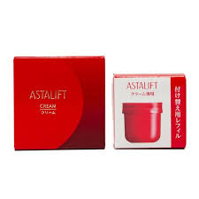 Astalift Renewal Anti-Aging Moisturizing Face Cream 30g