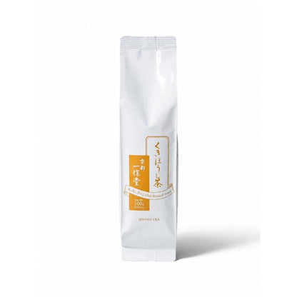 Ippodo Chapo Kuki Bo Tea 3.5 oz (100g) Low Caffeine Pack