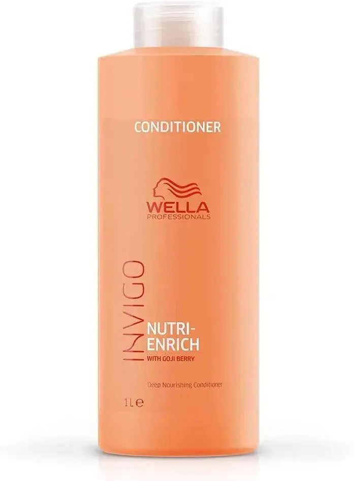 Invigo Neutral Rich Deep Conditioner 1000ml