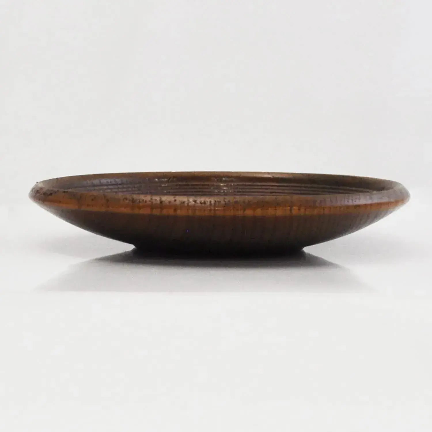 Ishida Wooden Tea Coasters Traditional Design
