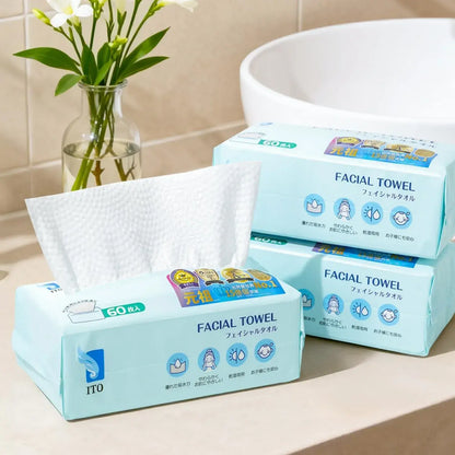 Ito Disposable Facial Towels