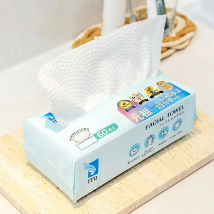Ito Disposable Facial Towels