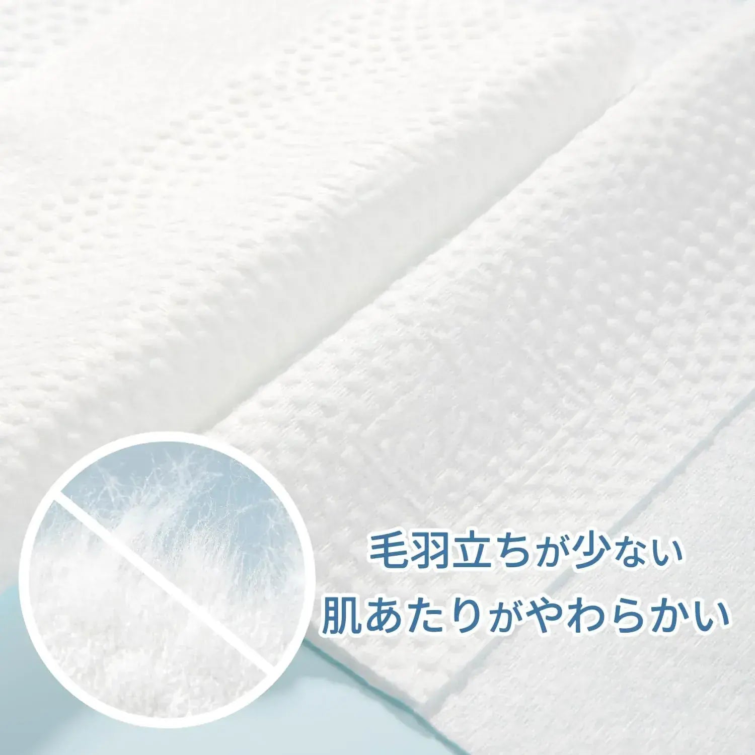 Ito Disposable Facial Towels