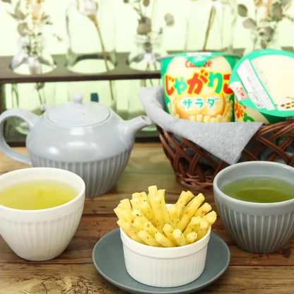 Jagariko Salad Potato Snack