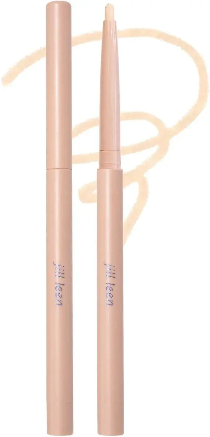 Jill Leen Under Eye Bag Pencil Concealer Eyeliner - 034 Light Beige - 4571501171767