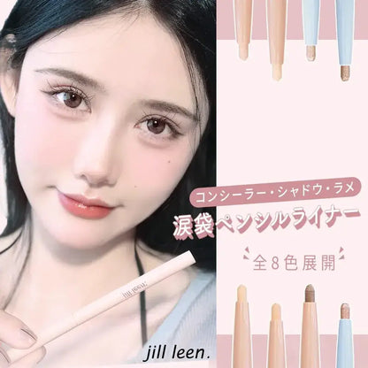 Jill Leen Under Eye Bag Pencil Concealer Eyeliner