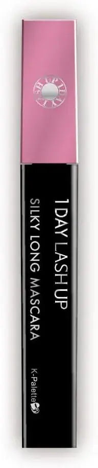 K-Palette 1 Day Lash Up Silky Long Mascara
