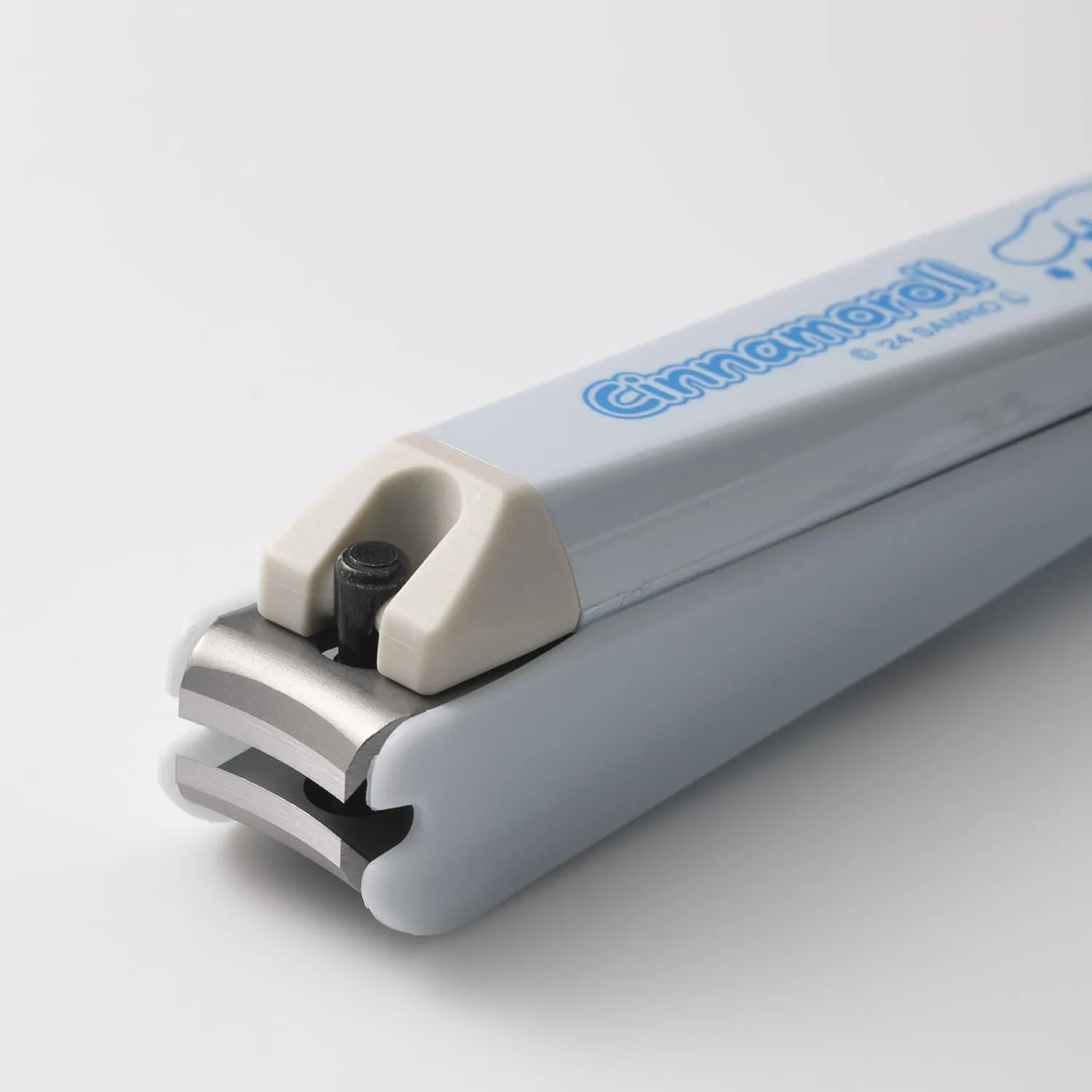 KAI Cinnamoroll Nail Clipper Gift Charm Sanrio